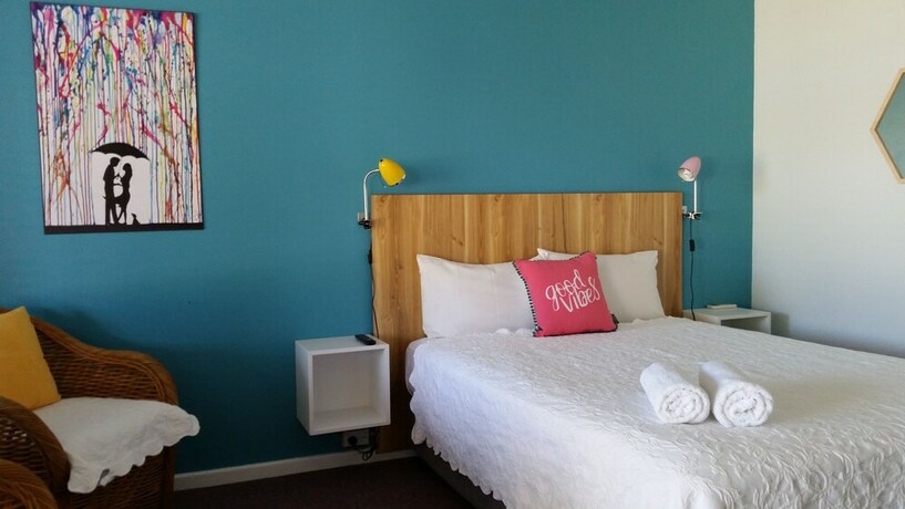 Imagen de la habitación del Motel Karuah Gardens. Foto 29