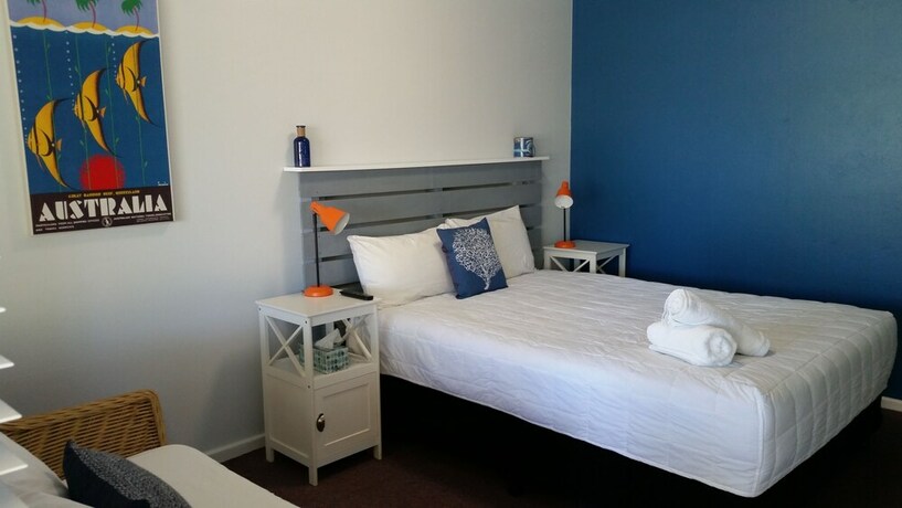 Imagen de la habitación del Motel Karuah Gardens. Foto 31