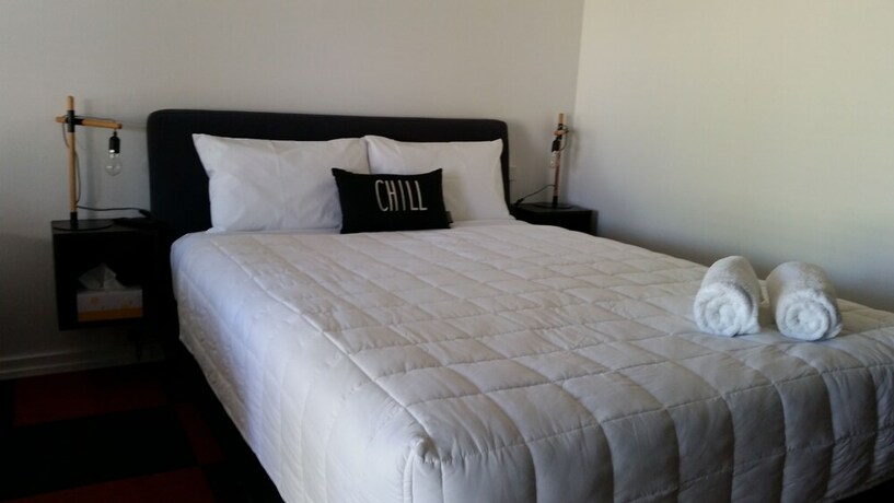 Imagen de la habitación del Motel Karuah Gardens. Foto 32