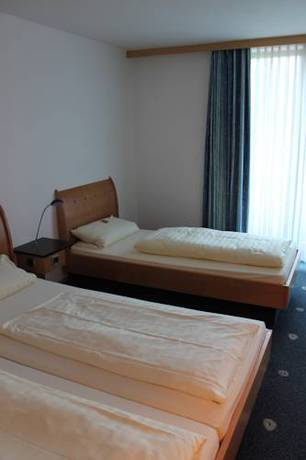 Imagen de la habitación del Motel Kassel Ost. Foto 3