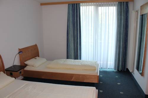 Imagen de la habitación del Motel Kassel Ost. Foto 4