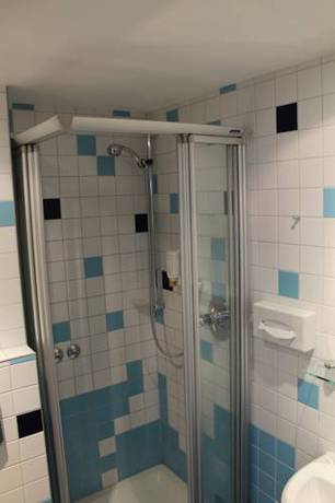 Imagen de la habitación del Motel Kassel Ost. Foto 5