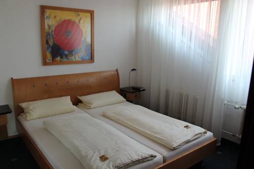 Imagen de la habitación del Motel Kassel Ost. Foto 6