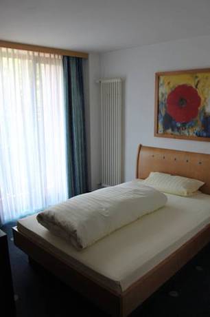 Imagen de la habitación del Motel Kassel Ost. Foto 7