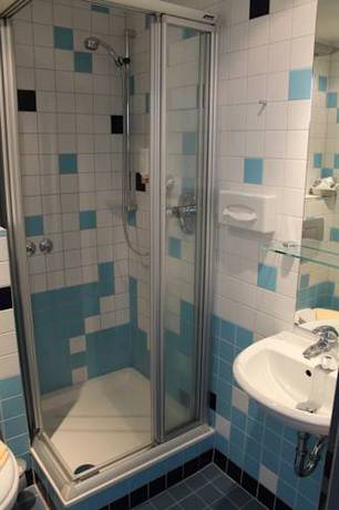 Imagen de la habitación del Motel Kassel Ost. Foto 8