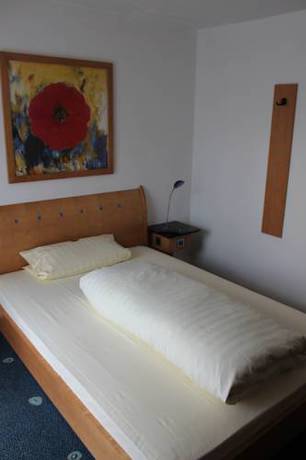 Imagen general del Motel Kassel Ost. Foto 1