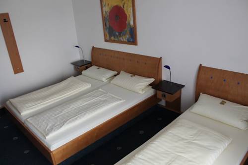 Imagen de la habitación del Motel Kassel Ost. Foto 10