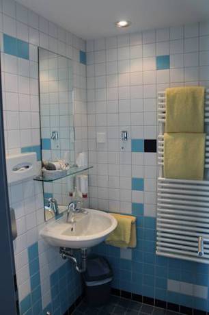 Imagen de la habitación del Motel Kassel Ost. Foto 11