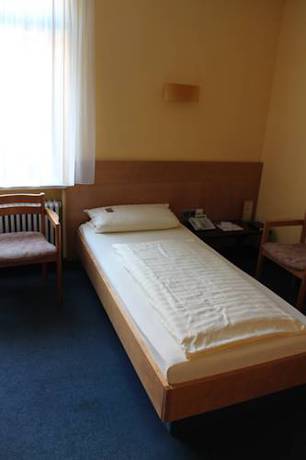 Imagen de la habitación del Motel Kassel Ost. Foto 12