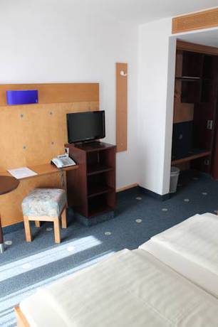 Imagen de la habitación del Motel Kassel Ost. Foto 13