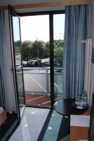 Imagen de la habitación del Motel Kassel Ost. Foto 14