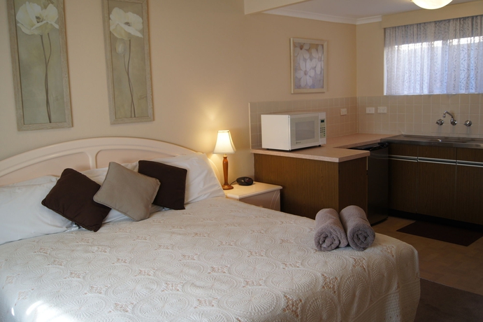 Imagen de la habitación del Motel Katoomba Town Centre. Foto 5