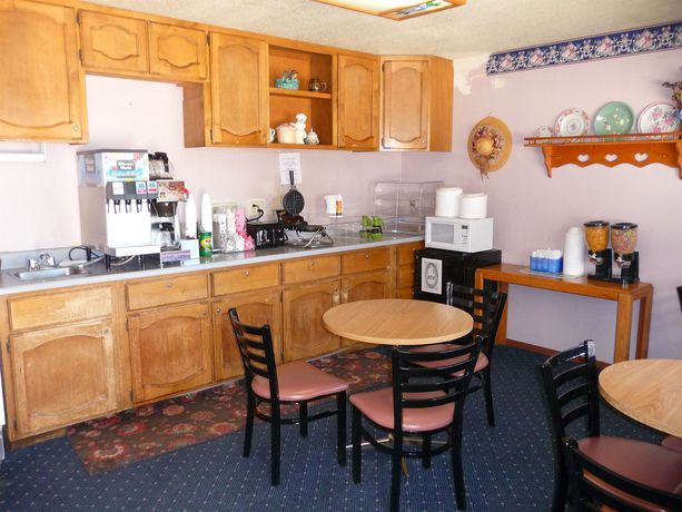 Imagen de la habitación del Motel Kc. Foto 4