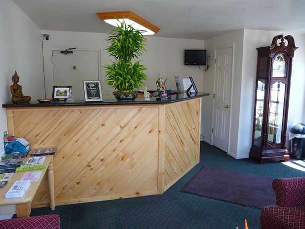 Imagen de los interiores del Motel Kc. Foto 15