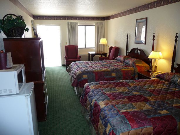 Imagen general del Motel Kc. Foto 2