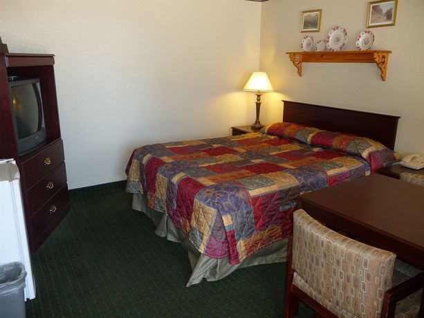 Imagen del bar/restaurante del Motel Kc. Foto 3