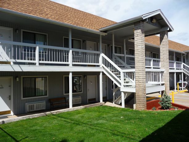 Imagen de los interiores del Motel Kc. Foto 16