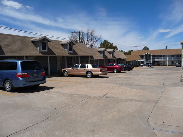 Imagen de la habitación del Motel Kc. Foto 5