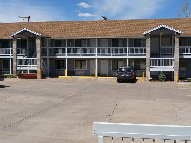 Imagen de la habitación del Motel Kc. Foto 6