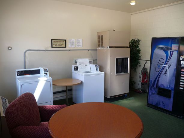 Imagen de la habitación del Motel Kc. Foto 8