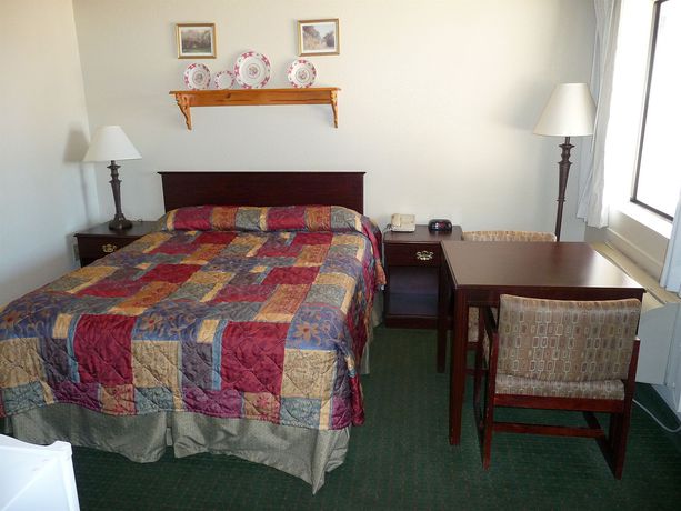 Imagen de la habitación del Motel Kc. Foto 9