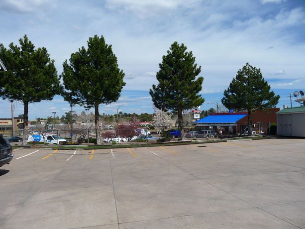 Imagen de la habitación del Motel Kc. Foto 10