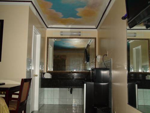 Imagen de la habitación del Motel Kearney. Foto 3
