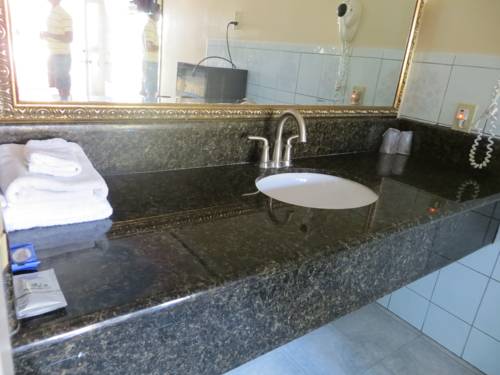 Imagen de la habitación del Motel Kearney. Foto 4