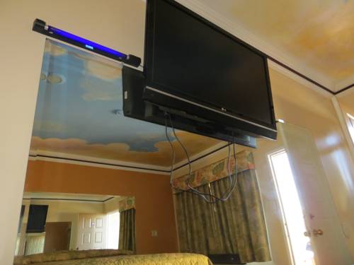 Imagen de la habitación del Motel Kearney. Foto 6