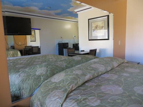 Imagen de la habitación del Motel Kearney. Foto 7