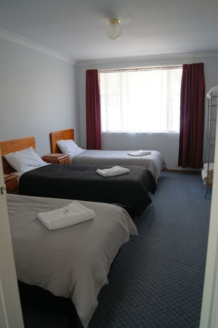 Imagen de la habitación del Motel Kempsey Powerhouse. Foto 7