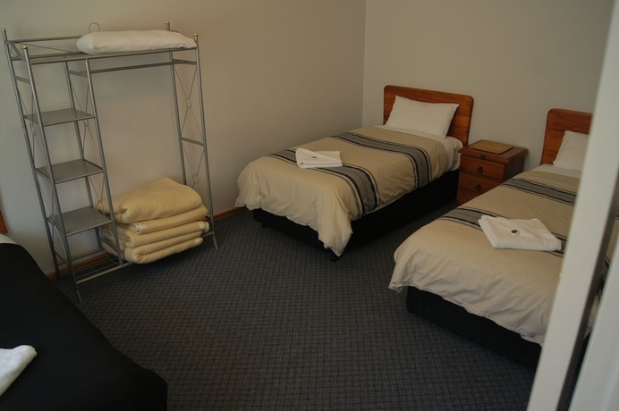 Imagen de la habitación del Motel Kempsey Powerhouse. Foto 15