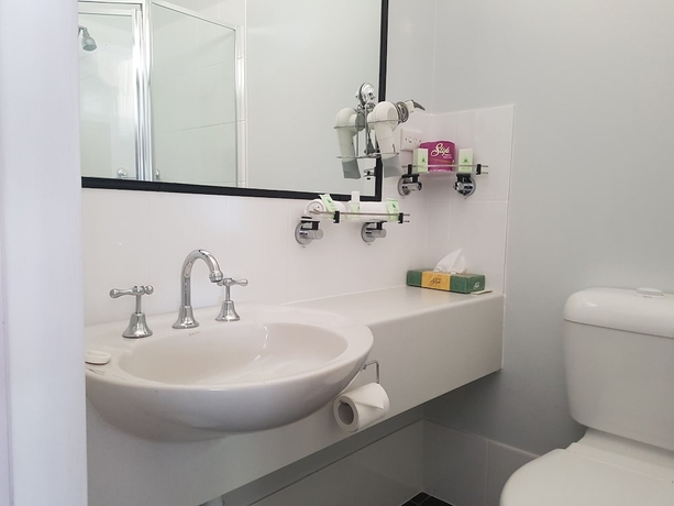 Imagen de la habitación del Motel Kempsey Powerhouse. Foto 16