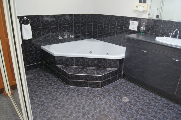 Imagen de la habitación del Motel Kempsey Powerhouse. Foto 17