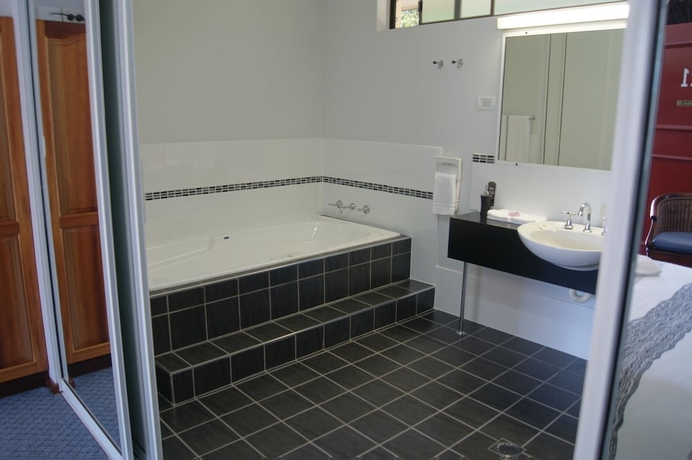 Imagen de la habitación del Motel Kempsey Powerhouse. Foto 18