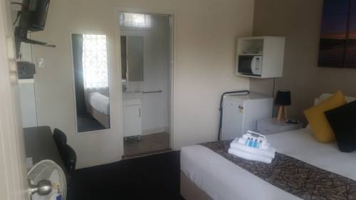 Imagen de la habitación del Motel Kempsey-no Pets Allowed. Foto 1