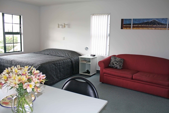 Imagen de la habitación del Motel Kerry Lane. Foto 3