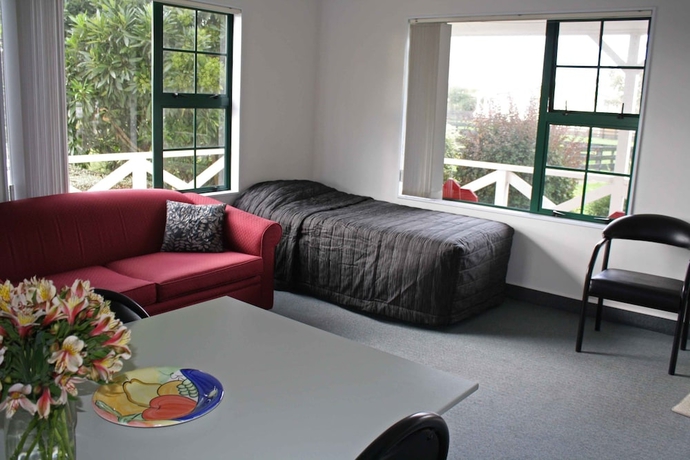 Imagen de la habitación del Motel Kerry Lane. Foto 4