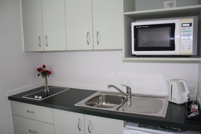 Imagen de la habitación del Motel Kerry Lane. Foto 9