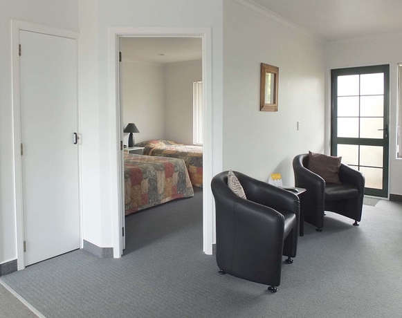 Imagen de la habitación del Motel Kerry Lane. Foto 11