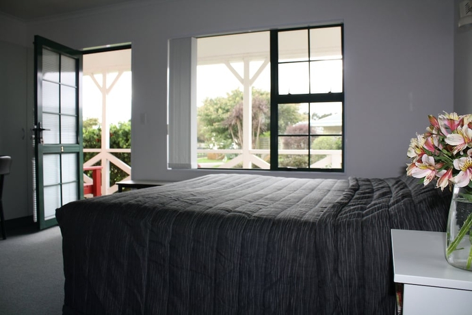 Imagen de la habitación del Motel Kerry Lane. Foto 12