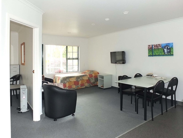 Imagen de la habitación del Motel Kerry Lane. Foto 15