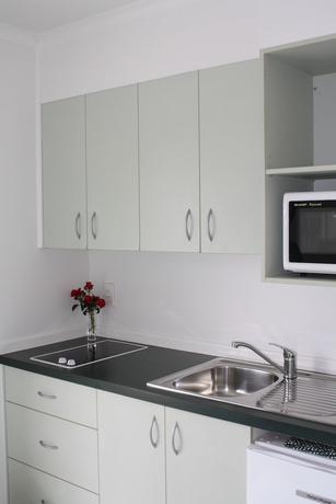 Imagen de la habitación del Motel Kerry Lane. Foto 19