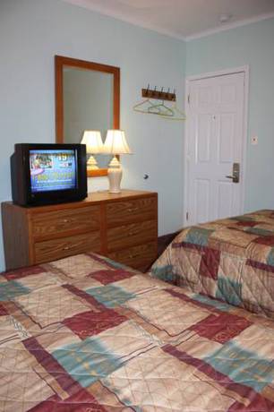 Imagen de la habitación del Motel Key West. Foto 3