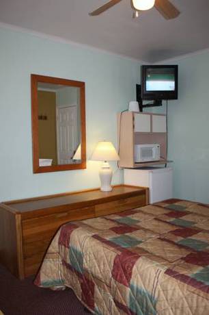 Imagen de la habitación del Motel Key West. Foto 5