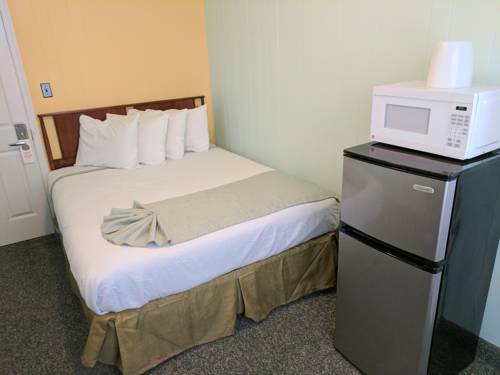 Imagen de la habitación del Motel Key West. Foto 6