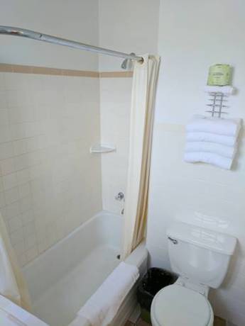 Imagen de la habitación del Motel Key West. Foto 7