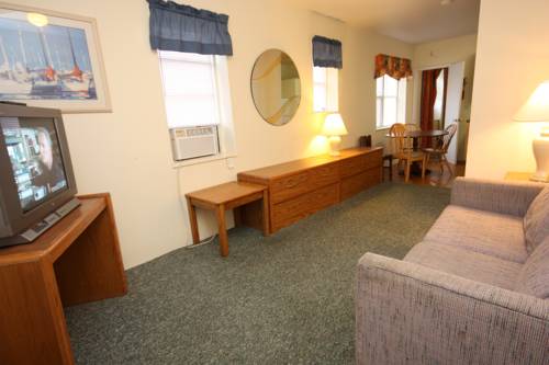 Imagen de la habitación del Motel Key West. Foto 12