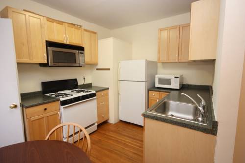 Imagen de la habitación del Motel Key West. Foto 13