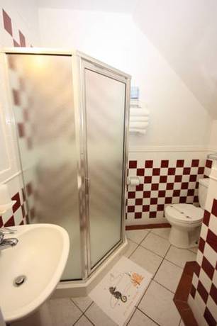 Imagen de la habitación del Motel Key West. Foto 14